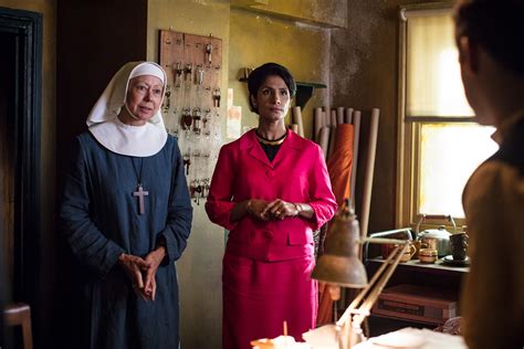 Call The Midwife Recap Season 7 Episode 4 Telly Visions