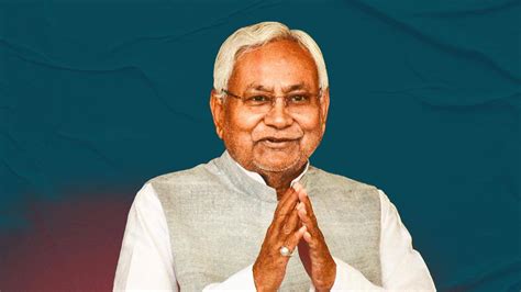 Nitish Kumar S Oath As Bihar CM Today After Switching Allies