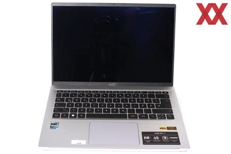 Тест и обзор: Acer Swift Go 14 – скромный, но хороший ультрабук с OLED ...