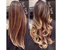 Ombre Hair Na Stylowi Pl