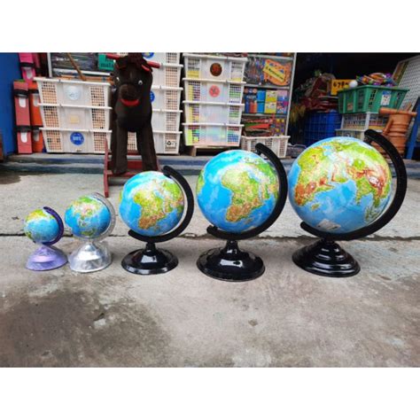 Jual Globe Bola Dunia Indonesia Shopee Indonesia