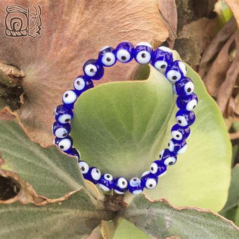 Pulsera Ojo Turco Tienda Nahual