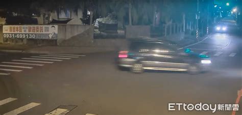 台中酒駕男2連撞「棄車落跑」！躲檳榔攤喝奶茶 見警上門還裝傻 Ettoday社會新聞 Ettoday新聞雲