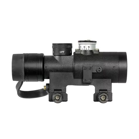 Airsoft PK AW Style Russian Red Dot Sight For AK SKS SVD JJ Airsoft