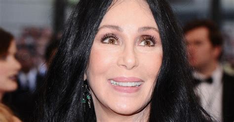 Cher Age: Singer Reveals Her Timelessness Comes From Mom | HuffPost Canada