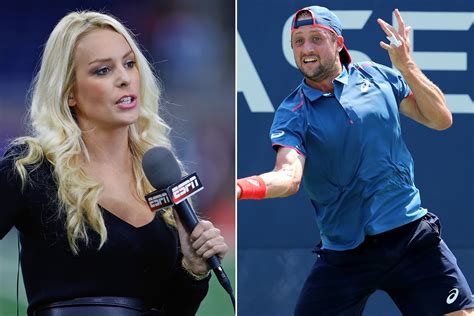 Britt Mchenry Stands By Boyfriend Tennys Sandgren After Controversial Tweets