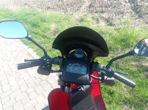 Simson Sr 50 zamienię Ełk OLX pl