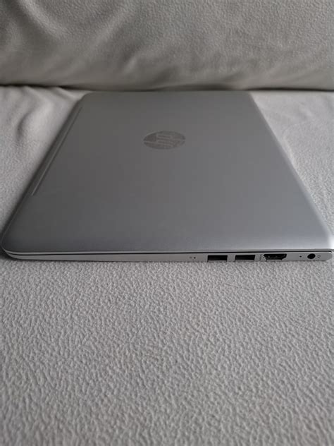 HP Envy laptop notebook, Computers & Tech, Laptops & Notebooks on Carousell