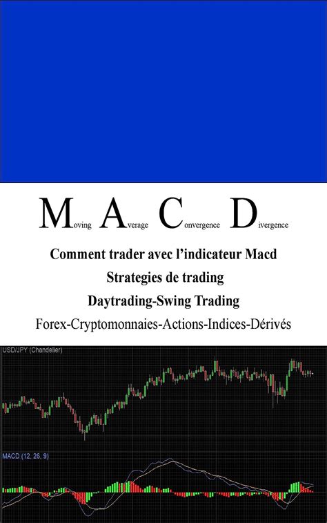 Comment Trader Avec L Indicateur Macd Daytrading Et Swing Trading Les