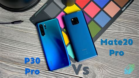 Huawei P Pro Vs Mate Pro Por Wnanie Kt Ry Lepszy Czy Warto