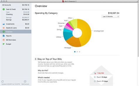 QuickBooks Vs Quicken Features Fees Comparison Guide