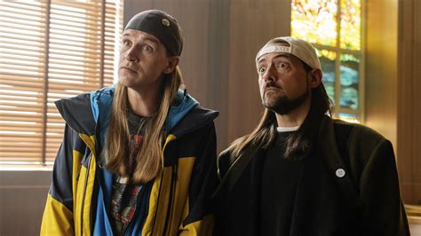 Jay And Silent Bob Reboot Comic Con Red Band Trailer 1 Trailers