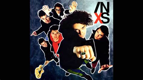 Inxs Album Art