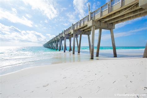 Expert Review Of Pensacola Beach Gulf Pier With Photos