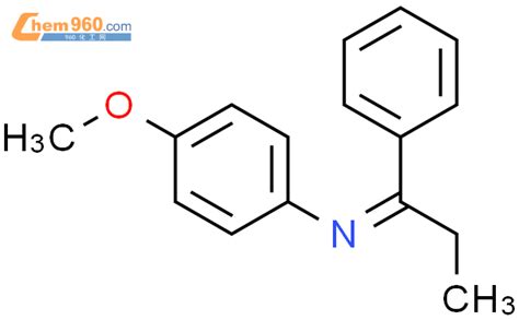 Benzenamine Methoxy N Phenylpropylidene Benzenamine