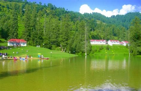 Places To Visit In Rawalakot Ajk Tours