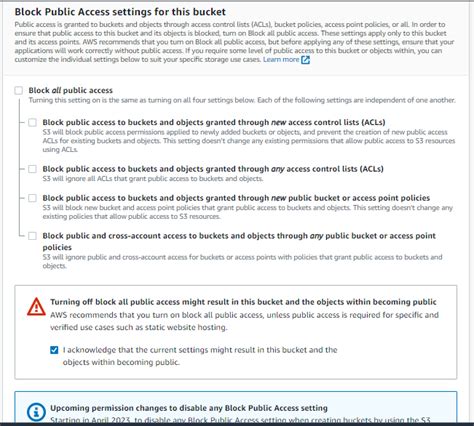 How To Store Data In A S Bucket Geeksforgeeks