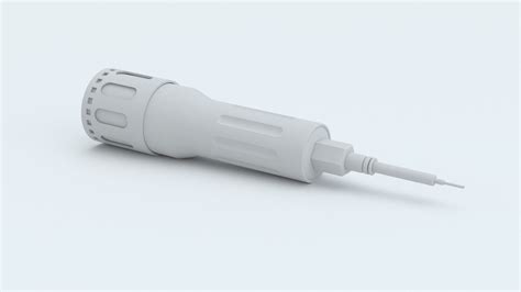 Free NASA Drill Tool 3D model - TurboSquid 1971103