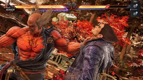 Heihachi returns to Tekken 8 in gloriously brutal fashion | TechRadar