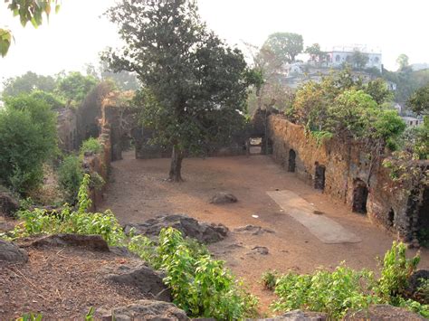 Shivcharitra By Babasaheb Purandare All Forts Of Shivaji Maharaj