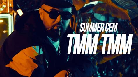 Summer Cem TMM TMM Official Video Prod By Miksu YouTube Music