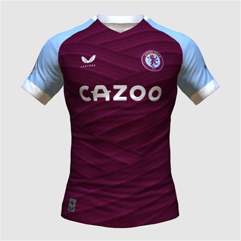 Bradford City Macron Home FIFA Kit Creator Showcase