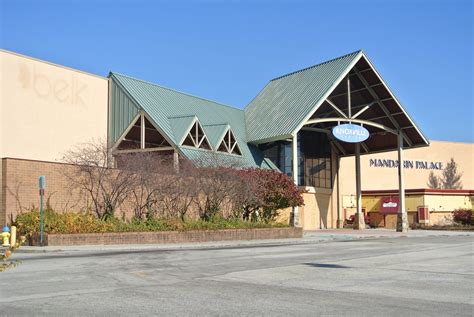 East Towne Mall Knoxville Center Mall Knoxville TN Flickr