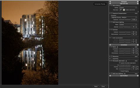 Review Of Dxo Optics Pro V8 Updated Image Processing And Editing Features