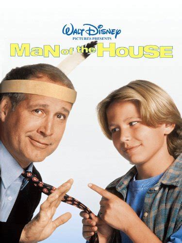 Man Of The House 1995