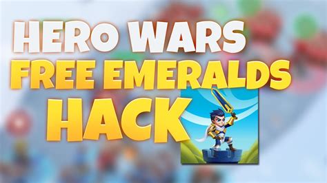 Finally The Ultimate Hero Wars Hack For Pc Is Here Youtube