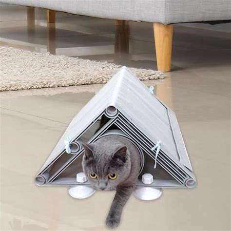 Hamac Pour Chat Perchoir Hamac Multi Usage Pour Chats Avec Tissu En