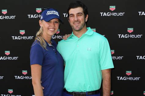 Jessica Korda marries Johnny DelPrete | Women & Golf