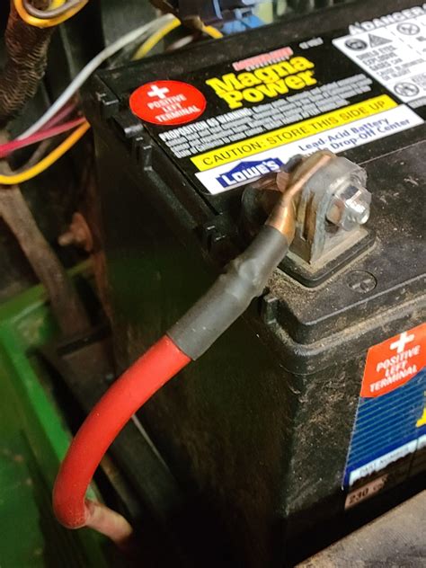 Facility Upgrades and Updates Pt. 1 - John Deere 165 Hydro Restoration