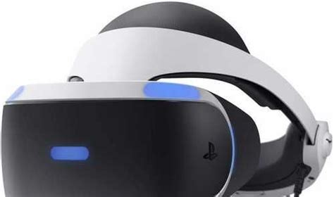 Шлем Sony PlayStation VR CUH ZVR2 Festima Ru Мониторинг объявлений