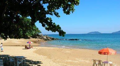 Praia Do Bonete Ilhabela Guia Completo Naturam