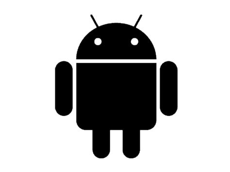 Android Icon Transparent Background #49286 - Free Icons Library