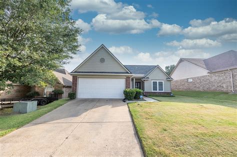 5652 Sycamore Ridge Rd Memphis TN 38134 Redfin