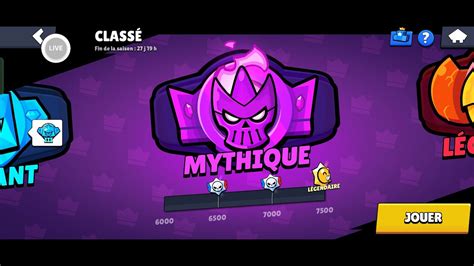 RUSH MYTHIQUE 2 EN CLASSÉ 500 ABOS FT Heyko YouTube