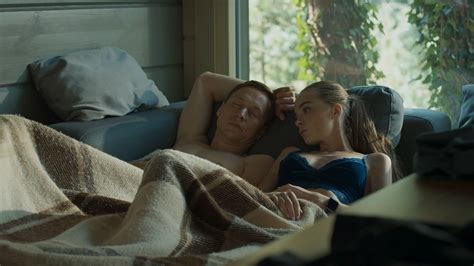 Nude Video Celebs Polina Nosyihina Sexy Igri Ditey Starshogo Viku S E