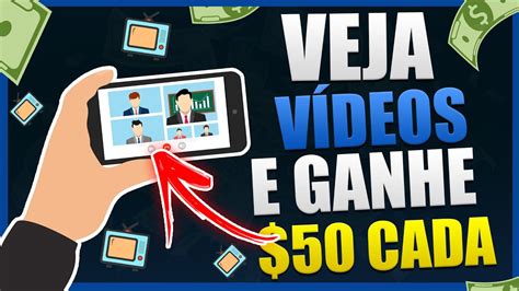 App De Jogo Que Ganha Dinheiro Assistindo V Deos No Youtube App Para