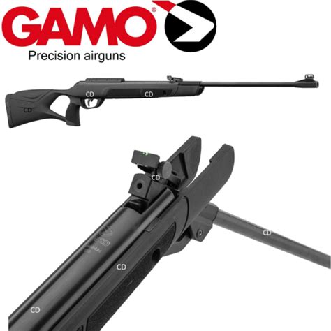 Zračna puška GAMO G Magnum 4 5mm