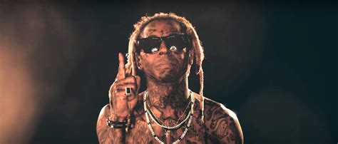 Lil Wayne S Tha Fix Before Tha Vi Release Date And Tracklist