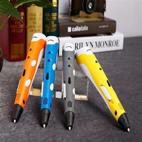 Magic 3D Pen | Bring your creations to life | 3D filament printer ...