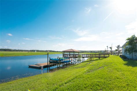 Storey Lake Resort | Florida Spirit Vacation Homes