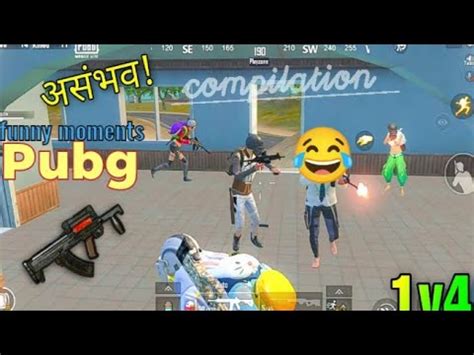 Pubg Funny Moments Compilation Pubg Mobile Memes Play Gaming Youtube