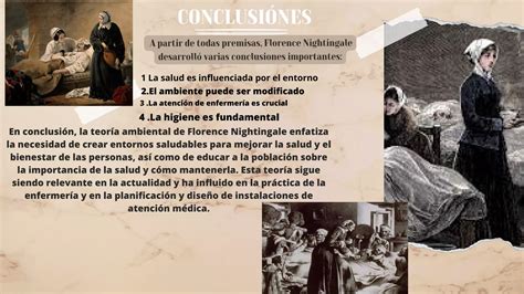 Teoria Ambiental De Florence Nightingale Pdf