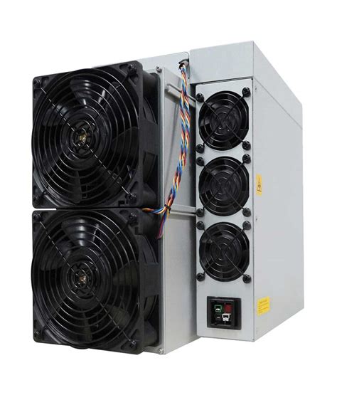 Bitmain Antminer AL1 Pro 16 6Th Alephium Miner