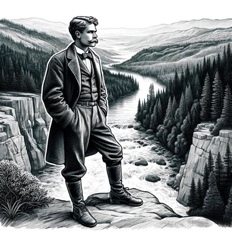 The Legacy of Gifford Pinchot: U.S. Forest Service Pioneer — Chris ...