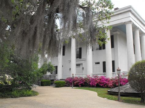 Cotton Plantations, Louisiana Plantations, Antebellum South, Antebellum ...