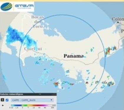 Sinaproc Panama On Twitter Avisodeprevenci N Por Lluvias Y